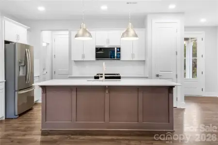 New construction Single-Family house 114 Chapel Crossing Ln, Unit 12, Weaverville, NC 28787 - image 5