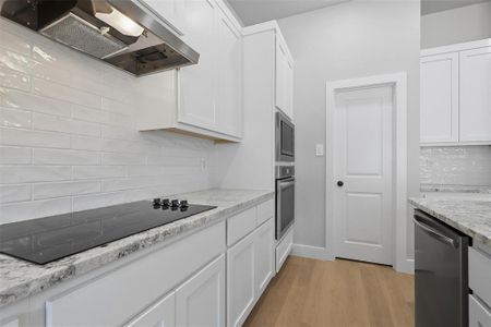 New construction Single-Family house 1005 Ronnie Ct, Springtown, TX 76082 - image 12