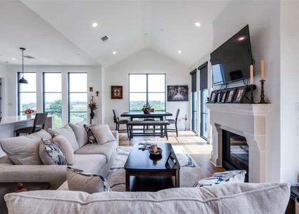 New construction Condo house 5270 Town and Country Blvd, Unit 326, Frisco, TX 75034 - image 4