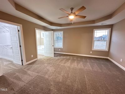 New construction Single-Family house 50 Pepperdam St, Smithfield, NC 27577 null- photo 4 4