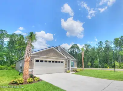 New construction Single-Family house 213 Dovetail Cir, Saint Augustine, FL 32095 null- photo 1 1