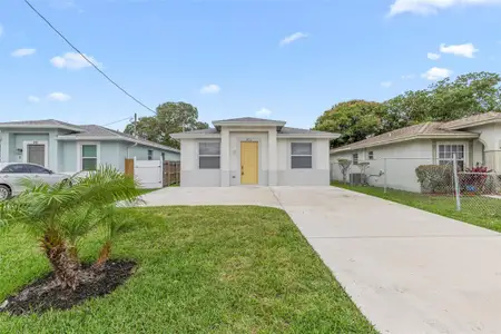 New construction Single-Family house 416 Ne 12Th Ave, Boynton Beach, FL 33435 - image