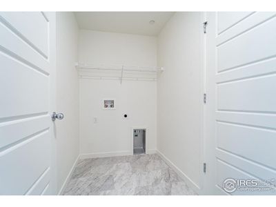 New construction Townhouse house 3909 Net St, Evans, CO 80620 - image 10