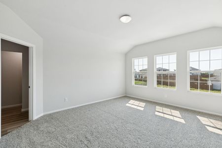 New construction Single-Family house 1115 Novelle Bend Dr, Huffman, TX 77336 - image 14