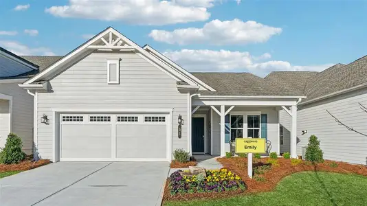 New construction Single-Family house 1102 Liliana Dr, Deland, FL 32724 - image