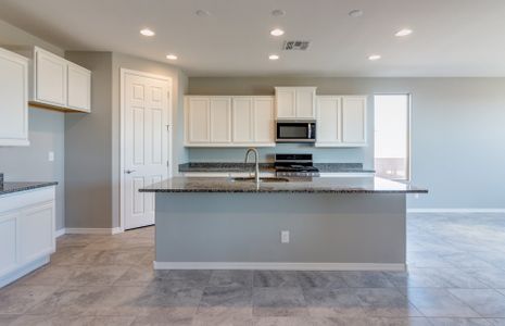 New construction Single-Family house 27565 N 71st Ave, Peoria, AZ 85383 null- photo 14 14