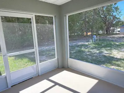 New construction Single-Family house 13330 Sw 111 Ln, Dunnellon, FL 34432 - image 3