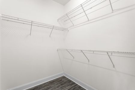 New construction Townhouse house 2802 Friedberg Village Dr, Winston-Salem, NC 27127 plan Greenwich - image 11