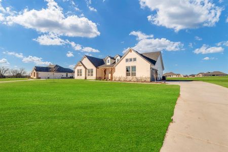 New construction Single-Family house 5 Ina Rd, Tom Bean, TX 75489 Barnett- photo 31 31