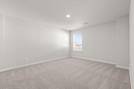 New construction Single-Family house 130 Water Grass Trl, Clute, TX 77531 plan Sinclair - image 13