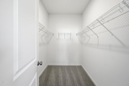 New construction Single-Family house 305 Brindle Dr, Fuquay Varina, NC 27526 plan Mallard - image 17