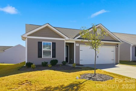 New construction Single-Family house 907 Morien St, Richburg, SC 29729 - image