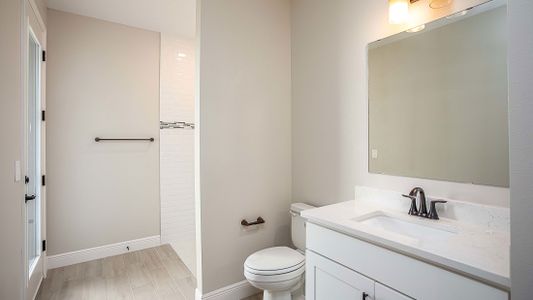 New construction Single-Family house 3340 S Ridgewood Ave, Port Orange, FL 32129 plan Verona - image 13