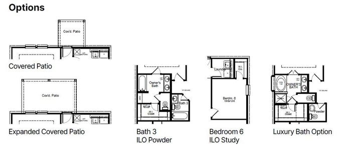 New construction Single-Family house 22112 Judy Ct, New Caney, TX 77357 plan Mansfield - image 5