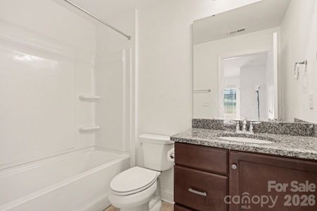 New construction Townhouse house 9245 Delancey Ln Nw, Concord, NC 28027 - image 12