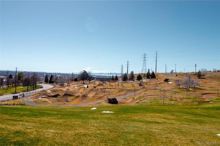 New construction Townhouse house 2660 S Delaware St, Unit 1, Denver, CO 80223 null- photo 43 43