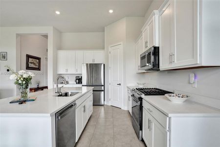 New construction Single-Family house 8147 Juniper Dr, Parkland, FL 33067 - image 14