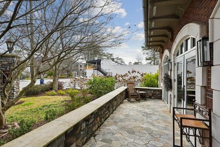 Peachtree Hills Place by Isakson Living in Atlanta - photo 15 15