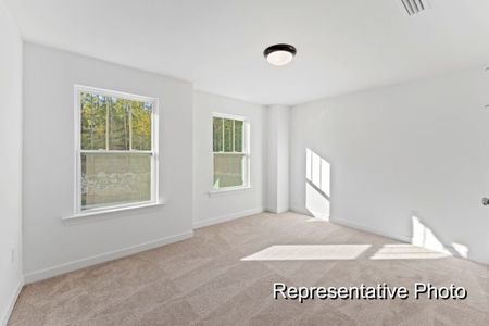 New construction Single-Family house 1007 Toland Dr, St. George, SC 29477 plan The Lenox - image 15