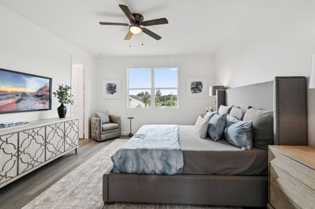 New construction Single-Family house 6299 Tenor Dr, West Palm Beach, FL 33413 - image 19