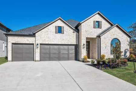 New construction Single-Family house 912 Shady Oaks Drive, Rockwall, TX 75087 - photo 3 3