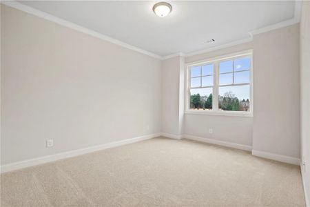 New construction Single-Family house 3820 Havenrock Dr, Marietta, GA 30066 Azalea- photo 45 45