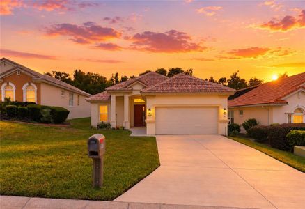 New construction Single-Family house 191 W Doerr Path, Hernando, FL 34442 - image