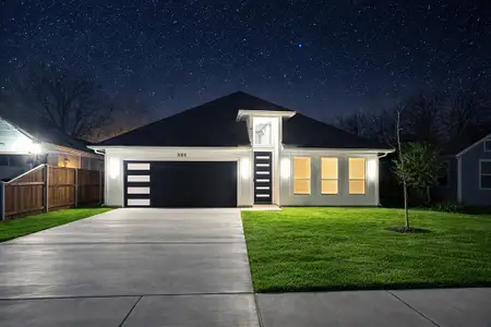 New construction Single-Family house 3105 Crossman Ave, Dallas, TX 75212 - image