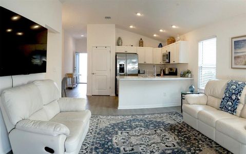 New construction Single-Family house 1834 Timon St, The Villages, FL 34762 - image