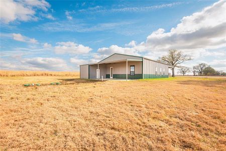 New construction Single-Family house 4930 Us Hwy 82, Clarksville, TX 75436 - image