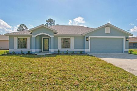 New construction Single-Family house 158 Palmwood Dr, Palm Coast, FL 32164 null- photo 58 58