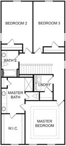 New construction Townhouse house 3989 Cyrus Crest Circle NW, Kennesaw, GA 30152 plan Aurora - image 5