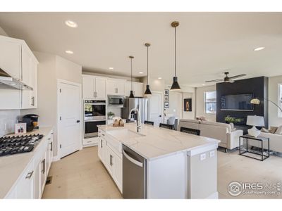 New construction Multi-Family house 2747 Crystal Spgs, Longmont, CO 80501 Eldorado - photo 11 11