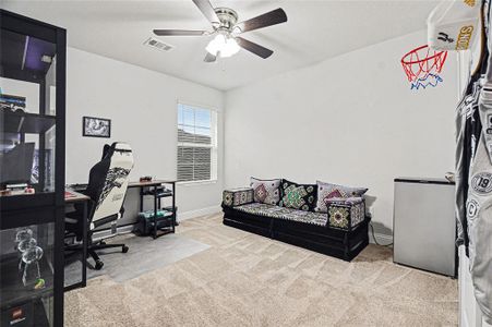 New construction Single-Family house 3525 Petals Pl, Rowlett, TX 75089 - image 11