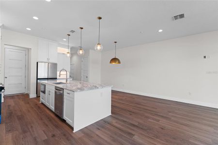 New construction Townhouse house 5530 N 9Th St, Unit 3, Tampa, FL 33604 null- photo 18 18