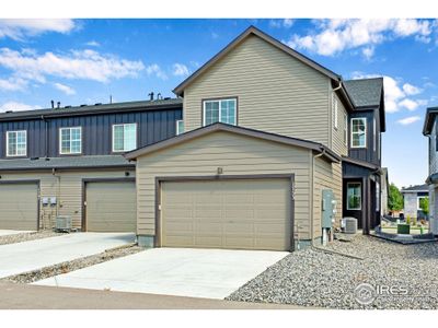 New construction Multi-Family house 1753 Mount Meeker Ave, Berthoud, CO 80513 plan Plan C - image