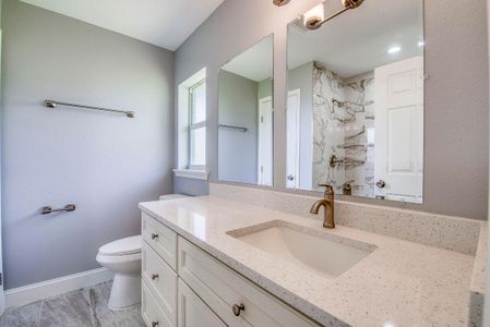 New construction Single-Family house 5103 SE 43rd Trce, Okeechobee, FL 34972 - image 5