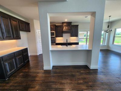 New construction Single-Family house 373 Willie'S Ct, Whitesboro, TX 76273 - image 3
