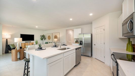 New construction Single-Family house 5795 Nw Dublin Dr, Port St. Lucie, FL 34953 Madison- photo 30 30