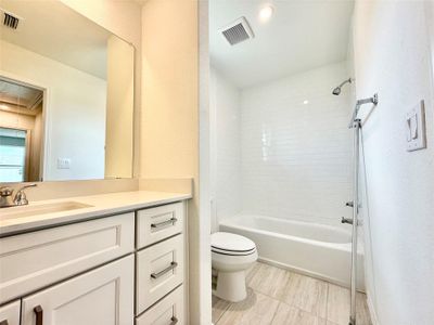 New construction Single-Family house 476 Young St, Buda, TX 78610 plan Conchos - image 7