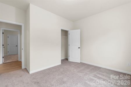 New construction Single-Family house 610 Cooley Dr, Salisbury, NC 28147 plan The Crawford - image 19