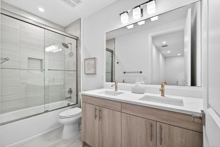 New construction Townhouse house 135 Water Pointe Pl, Unit 22, Jupiter, FL 33477 - image 10