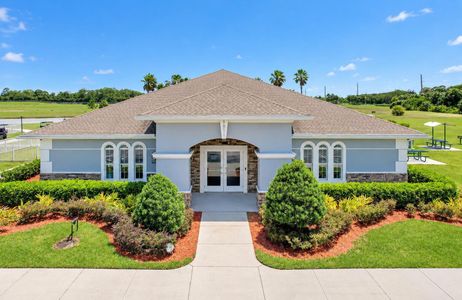 New construction Single-Family house 5223 Vespera St, Fort Pierce, FL 34951 - image
