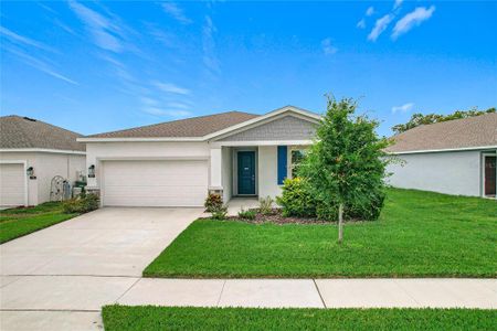 New construction Single-Family house 800 Reggie Rd, Winter Haven, FL 33884 null- photo 0
