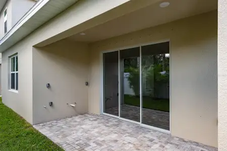 New construction Single-Family house 250 Larocca Ct, Palm Harbor, FL 34683 - image 2