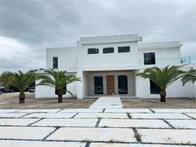 New construction Single-Family house 6190 Sw 128Th St, Pinecrest, FL 33156 - image