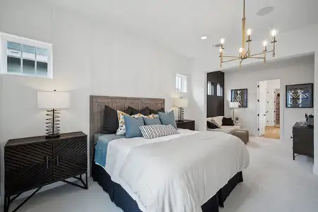New construction Single-Family house 7900 Skytree Dr, Austin, TX 78744 plan Homestead - image 15