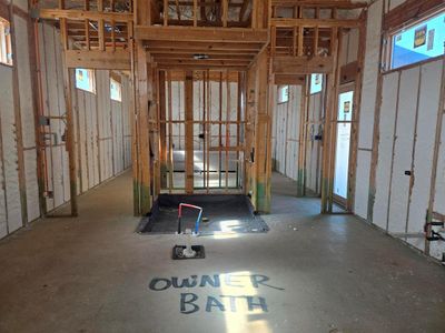 New construction Single-Family house 300 Shady Oaks Dr, Southlake, TX 76092 - image 9