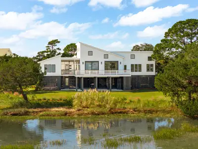 New construction Single-Family house 2461 Sol Legare Rd, Charleston, SC 29412 - image