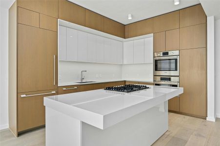 New construction Condo house 313 W 17Th St, Unit 2403, Austin, TX 78701 null- photo 4 4